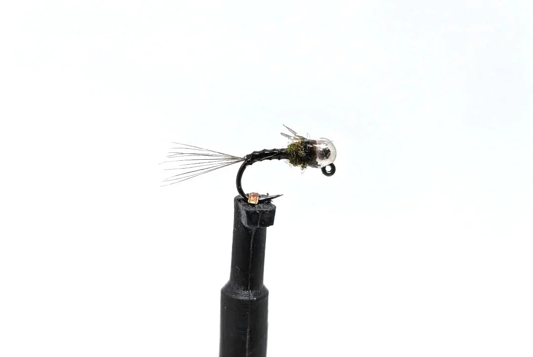 Fly Shop — Lance Gray & Company